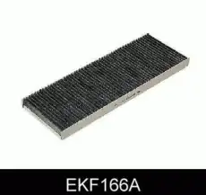Салонный фильтр COMLINE EKF166A OPEL