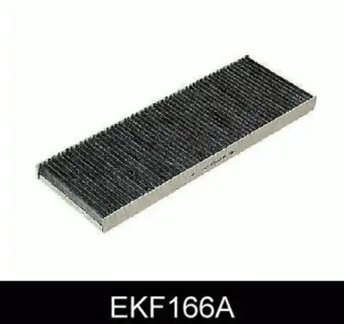Салонный фильтр COMLINE EKF166A OPEL