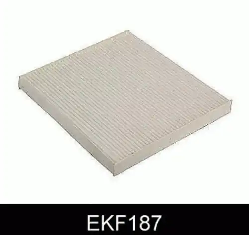 Салонный фильтр COMLINE EKF187