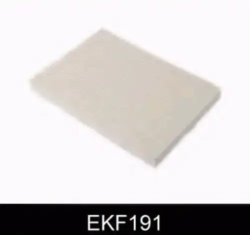 Салонный фильтр COMLINE EKF191