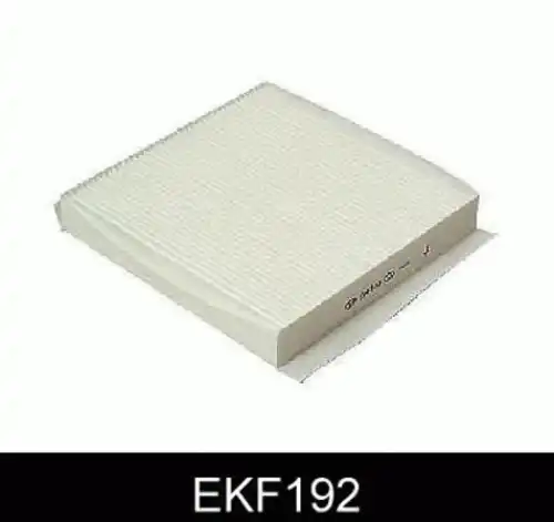 Салонный фильтр COMLINE EKF192