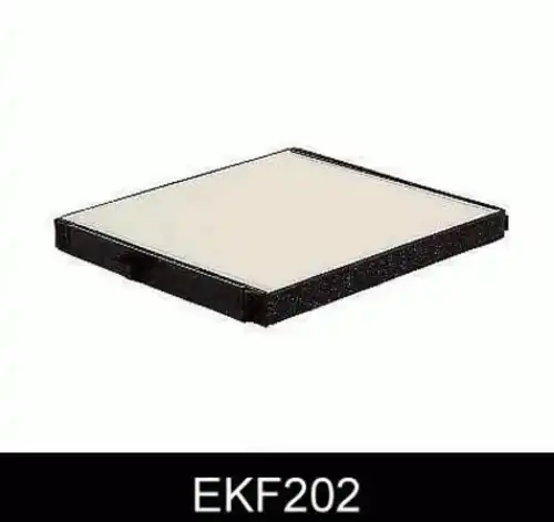 Салонный фильтр COMLINE EKF202