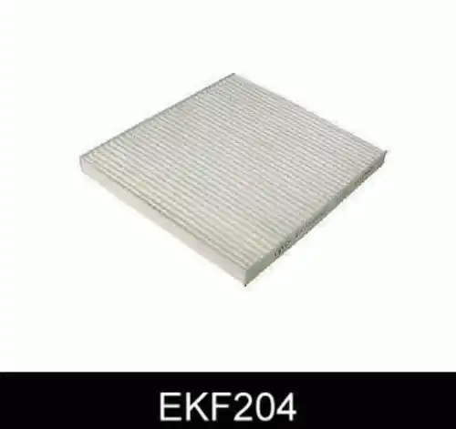 Салонный фильтр COMLINE EKF204