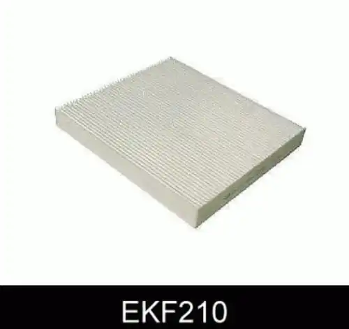 Салонный фильтр COMLINE EKF210