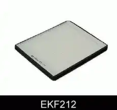 Салонный фильтр COMLINE EKF212