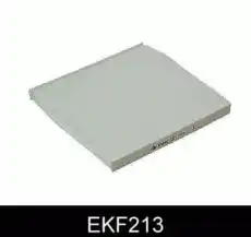 Салонный фильтр COMLINE EKF213