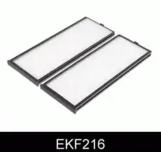Салонный фильтр COMLINE EKF216