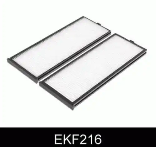 Салонный фильтр COMLINE EKF216