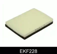 Салонный фильтр COMLINE EKF228