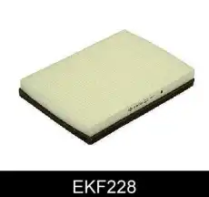 Салонный фильтр COMLINE EKF228