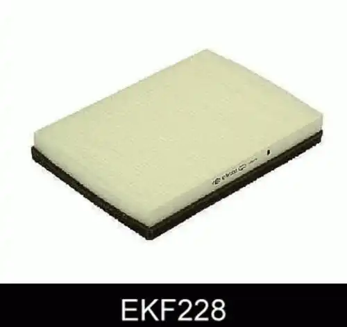 Салонный фильтр COMLINE EKF228