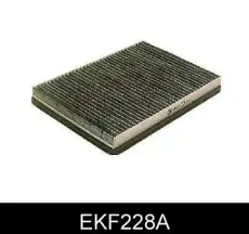 Салонный фильтр COMLINE EKF228A