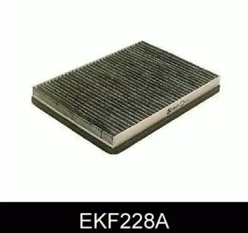 Салонный фильтр COMLINE EKF228A