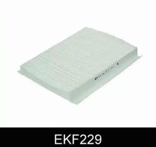 Салонный фильтр COMLINE EKF229