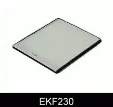 Салонный фильтр COMLINE EKF230