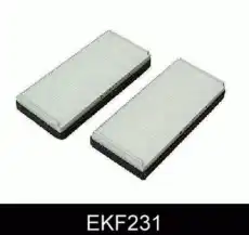 Салонный фильтр COMLINE EKF231