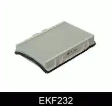 Салонный фильтр COMLINE EKF232