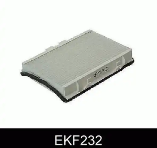 Салонный фильтр COMLINE EKF232