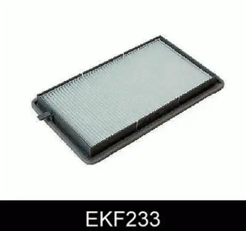 Салонный фильтр COMLINE EKF233