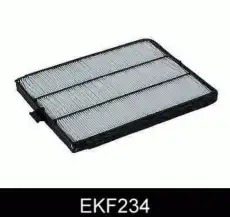Салонный фильтр COMLINE EKF234