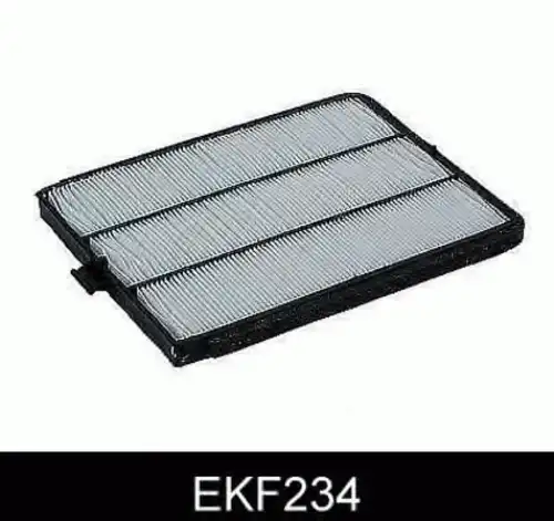 Салонный фильтр COMLINE EKF234