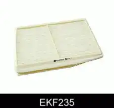 Салонный фильтр COMLINE EKF235