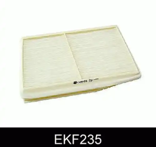 Салонный фильтр COMLINE EKF235