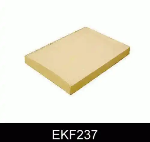 Салонный фильтр COMLINE EKF237