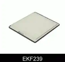 Салонный фильтр COMLINE EKF239