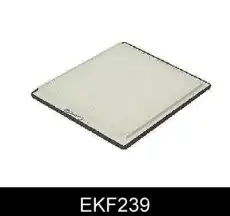 Салонный фильтр COMLINE EKF239