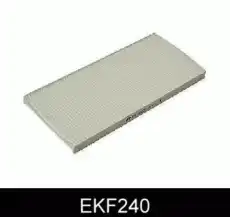 Салонный фильтр COMLINE EKF240 FIAT
