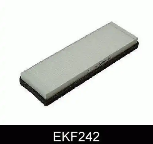 Салонный фильтр COMLINE EKF242