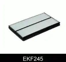 Салонный фильтр COMLINE EKF245