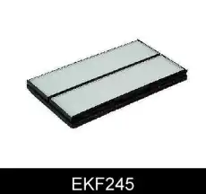Салонный фильтр COMLINE EKF245