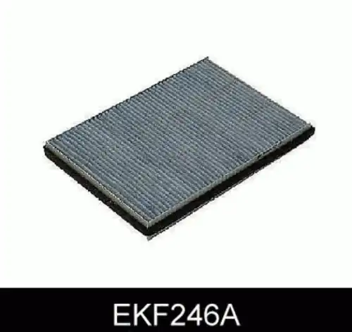 Салонный фильтр COMLINE EKF246A MB
