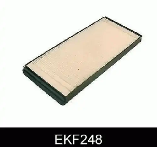 Салонный фильтр COMLINE EKF248 MB