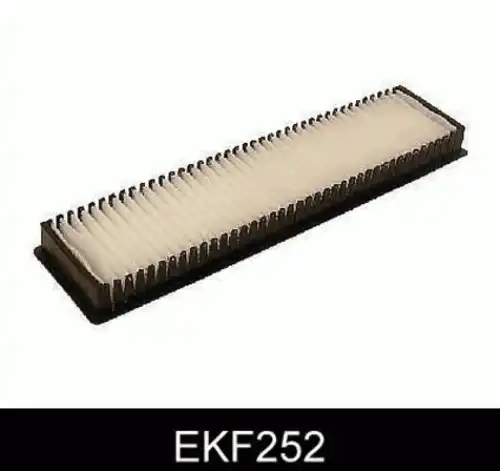 Салонный фильтр COMLINE EKF252