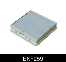 Салонный фильтр COMLINE EKF259