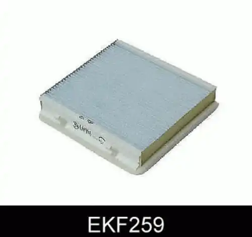 Салонный фильтр COMLINE EKF259