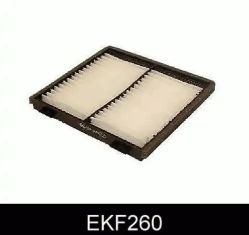 Салонный фильтр COMLINE EKF260