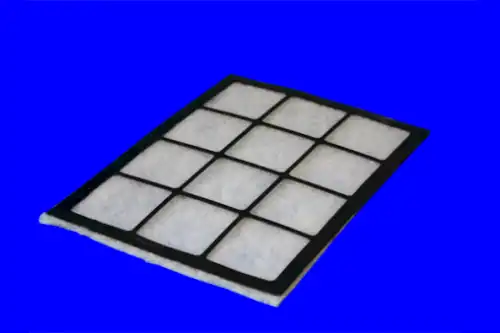 Салонный фильтр MECAFILTER ELR7109