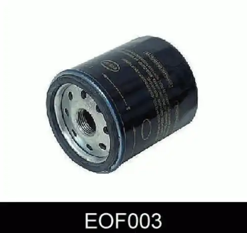 Фильтр масляный COMLINE EOF003