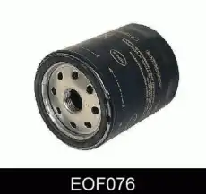 фильтр масляный Saab EOF076 COMLINE