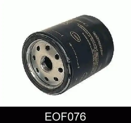 фильтр масляный Saab EOF076 COMLINE