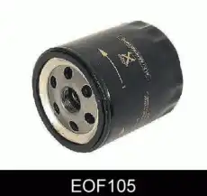 Фильтр масляный COMLINE EOF105 ALFA ROMEO