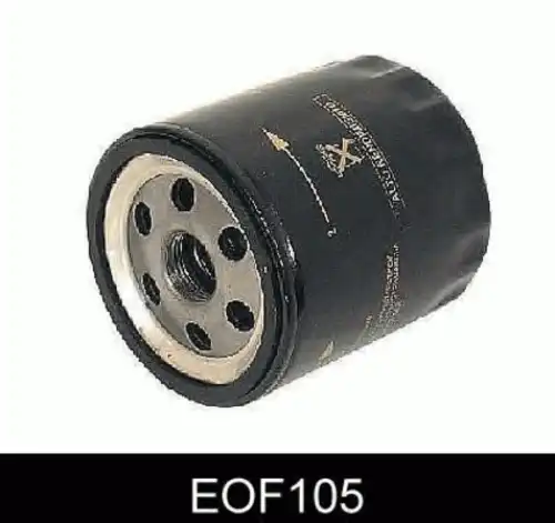 Фильтр масляный COMLINE EOF105 ALFA ROMEO