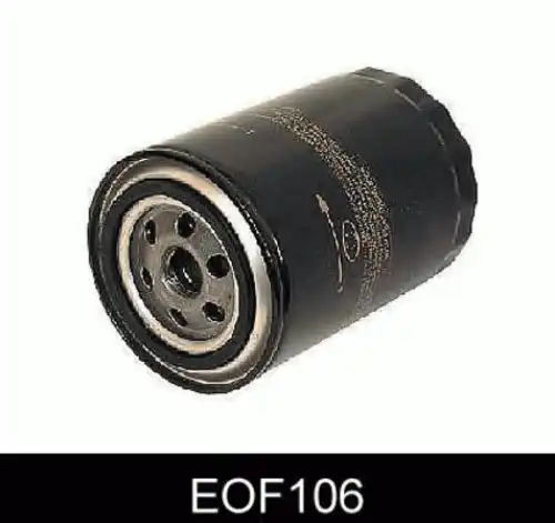 Фильтр масляный COMLINE EOF106 Toyota