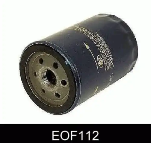 Фильтр масляный COMLINE EOF112 Fiat