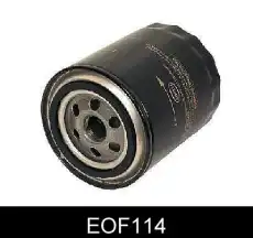 Фильтр масляный COMLINE EOF114 Opel