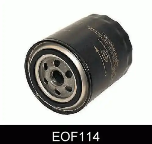 Фильтр масляный COMLINE EOF114 Opel